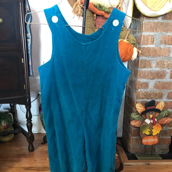 Vintage Banbury Cross Infant boys Longall size 24M - Picture 1 of 7